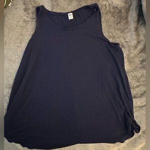 BUNDLE: Old Navy Luxe Swing Tank
